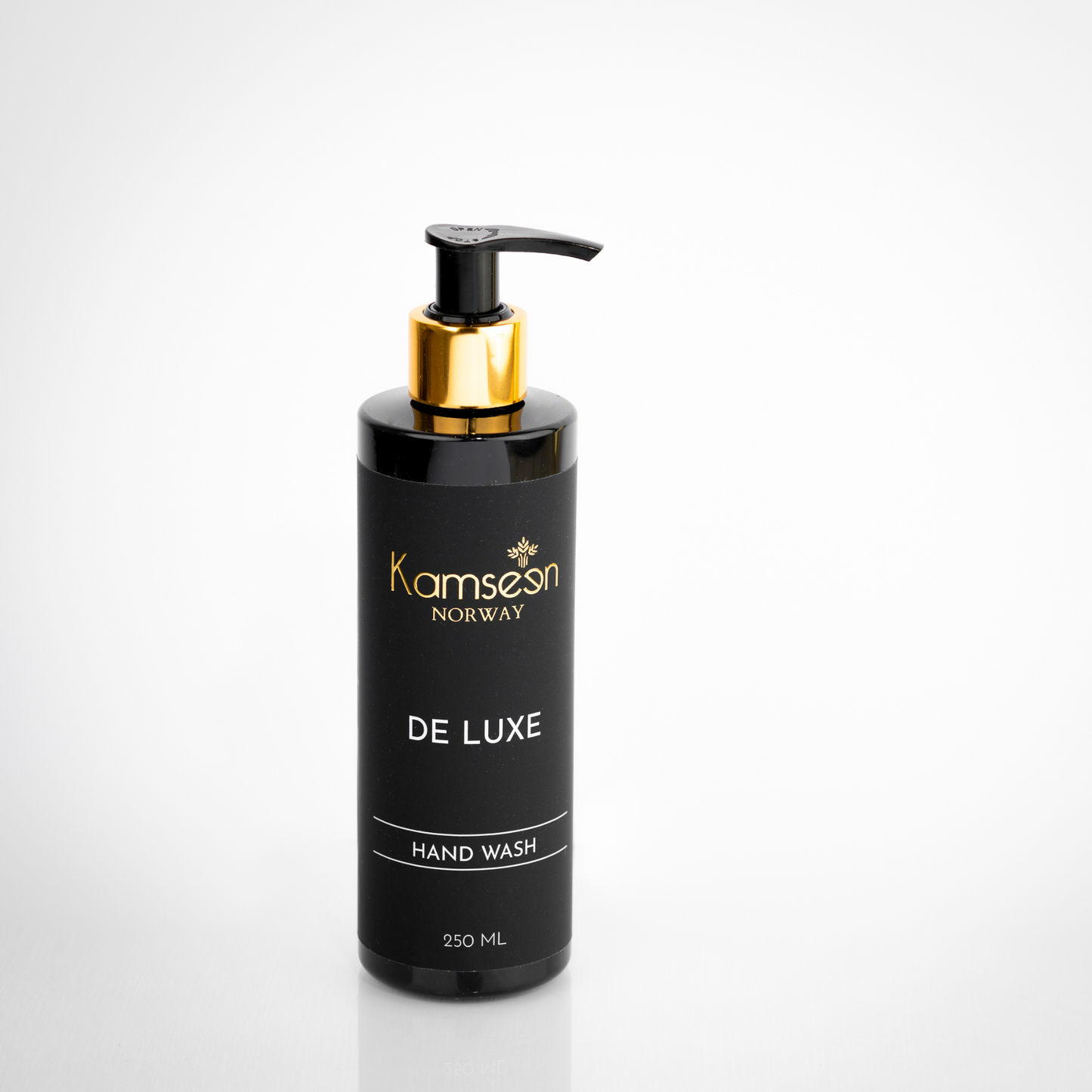 HAND WASH - DE LUXE