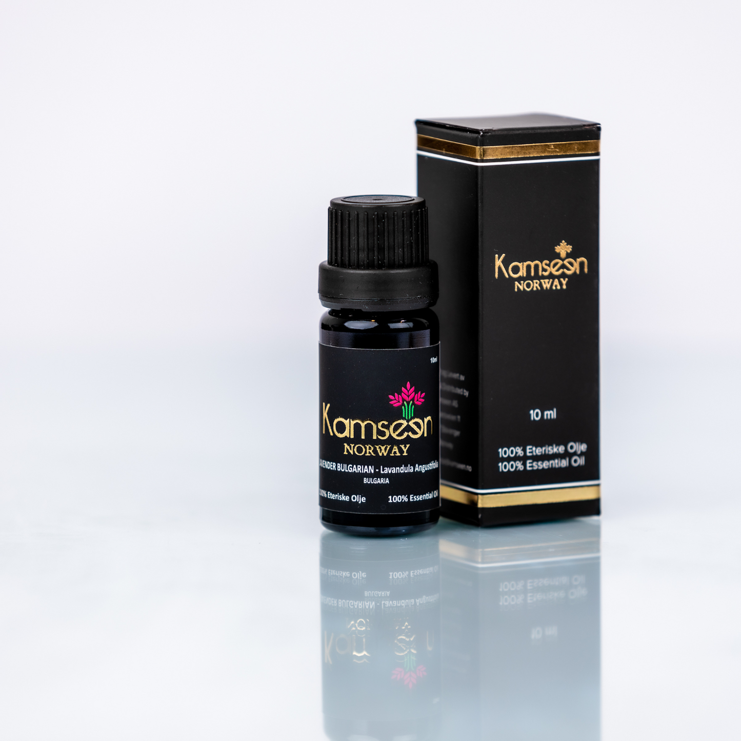 ESSENTIAL OIL - BULGARIAN LAVENDER