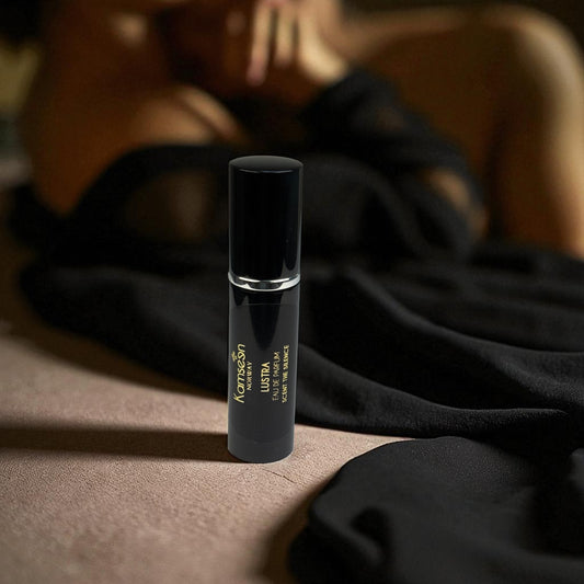 PARFYME - 🕊️ LUSTRA