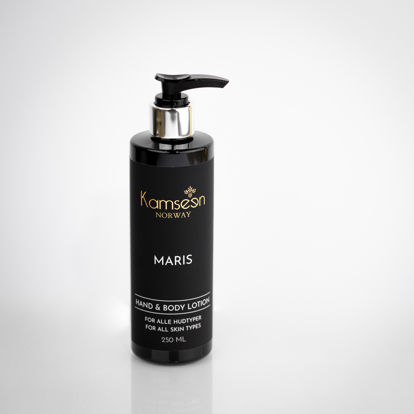 HAND & BODY LOTION - MARIS