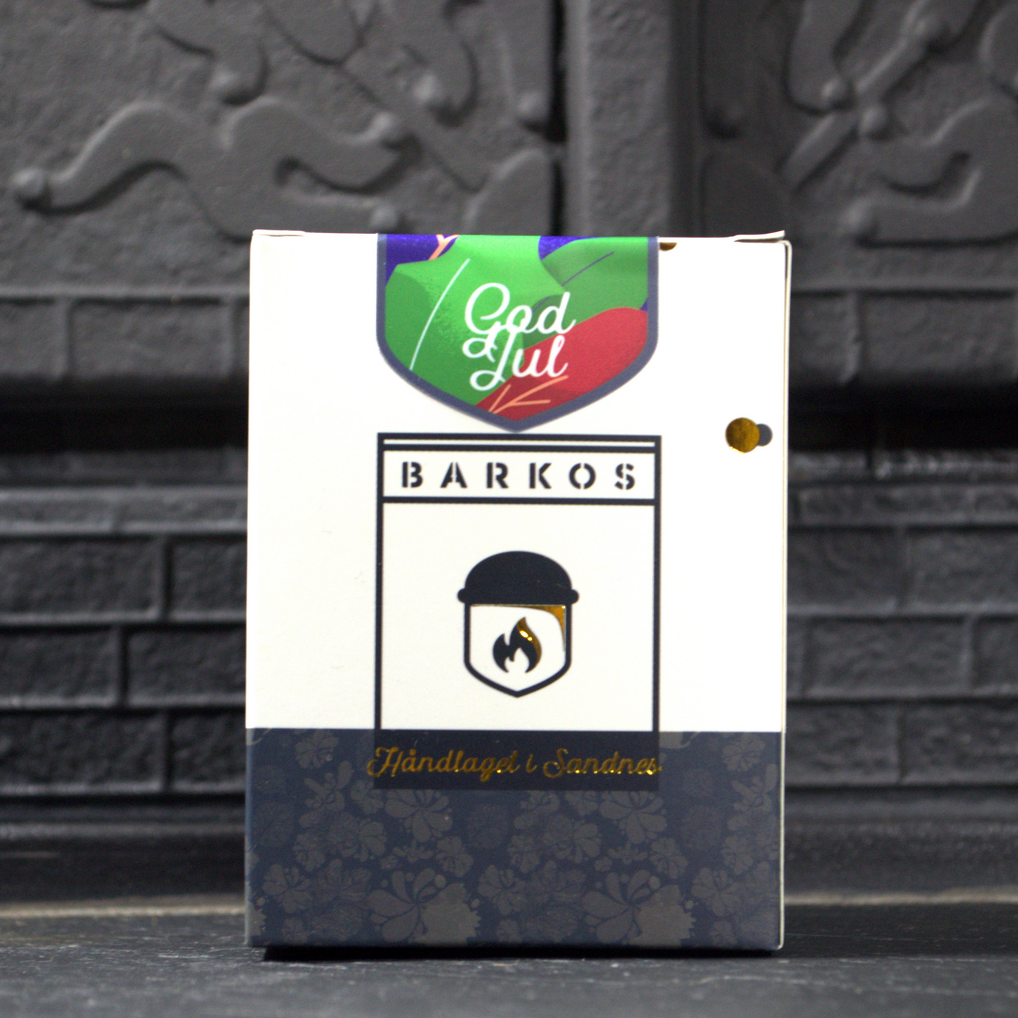 KANEL - Barkos