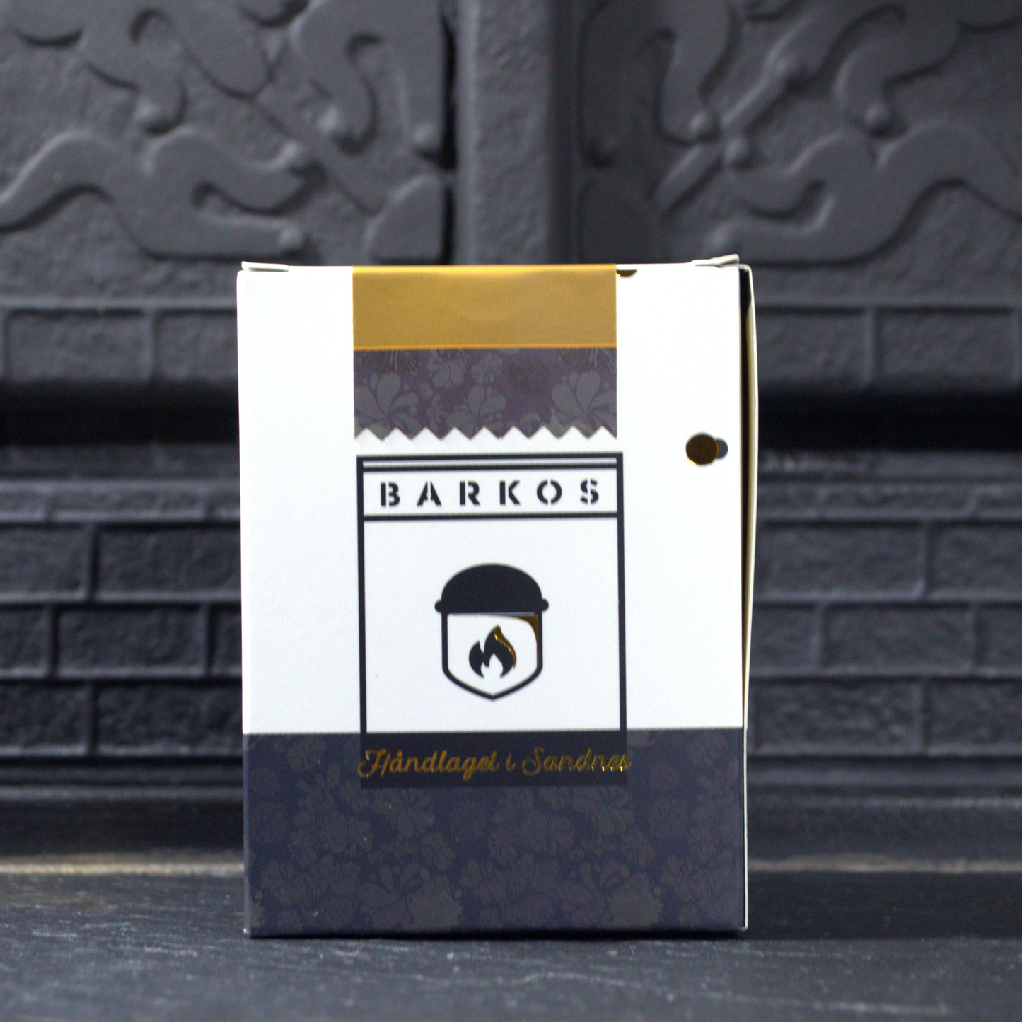 VANILJE- Barkos