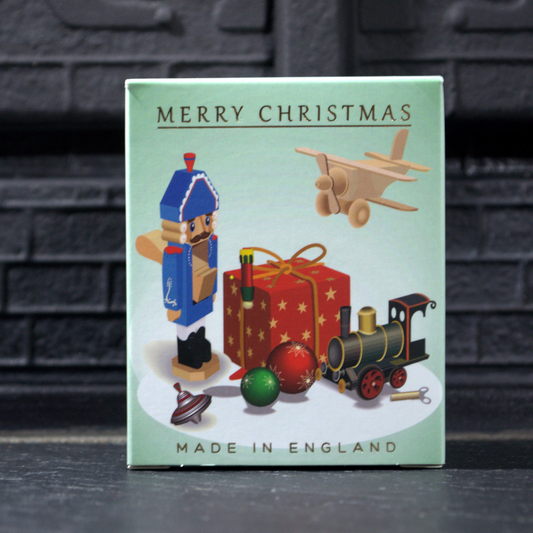 VINTAGE TOYS- The English Soap Company