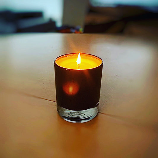 Candle Burning Tips