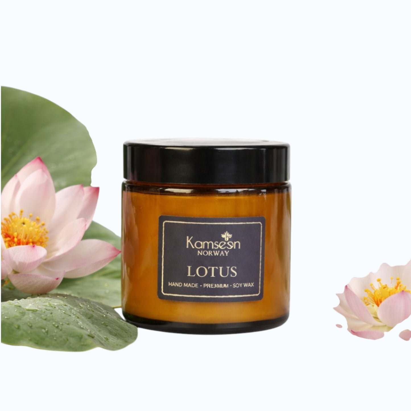 Calm & Deep Relaxation