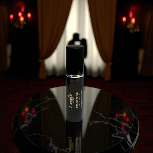 PARFYME- 💋 KISS ME SLOW