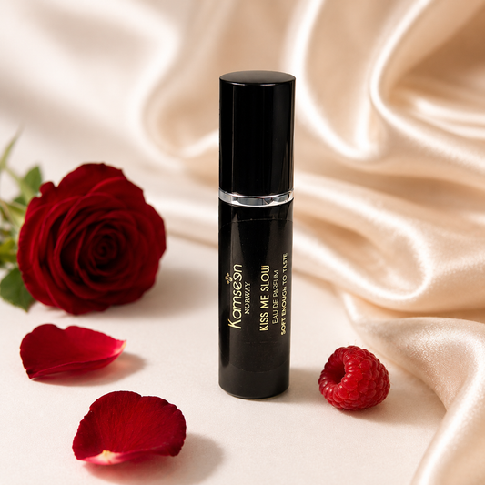 Kiss Me Slow – Sweet & Sensual Eau de Parfum 10ml
