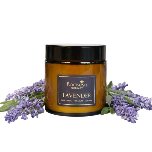 SCENTED LAVENDER