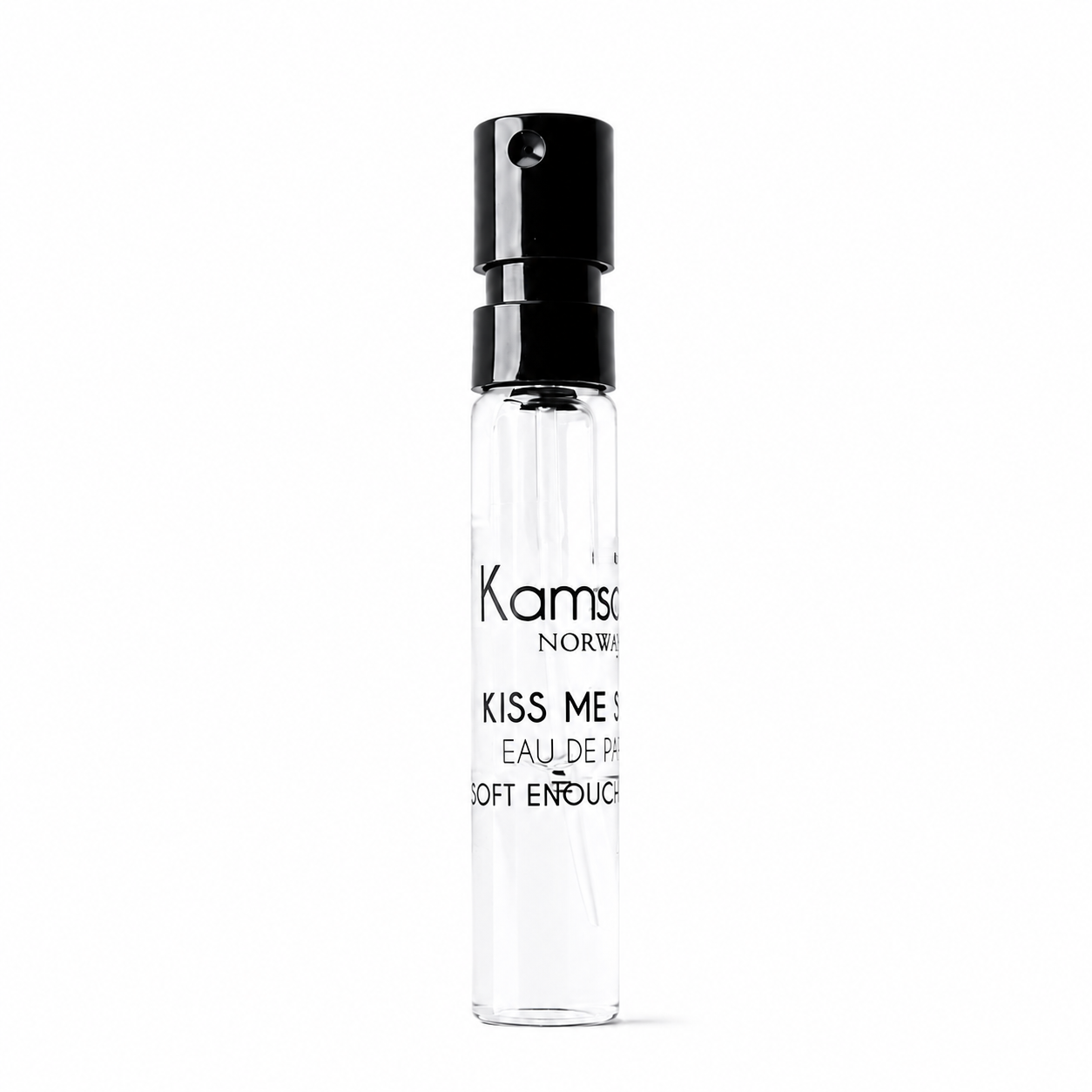 Kiss Me Slow – Gratis Parfymeprøve 2 ml