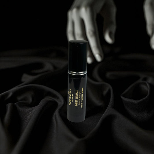 PARFYME - 🌙 SHEER SEDUCE