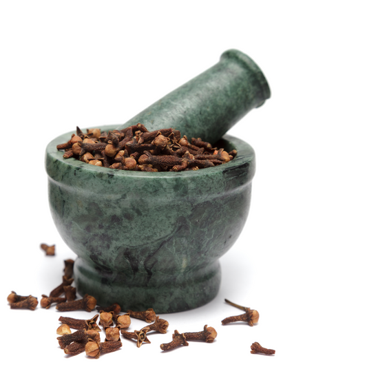 ESSENTIAL OIL- SPICES Cloves